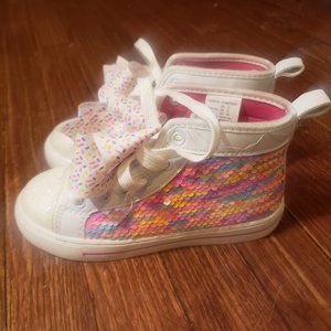 JOJO SIWA Shoes